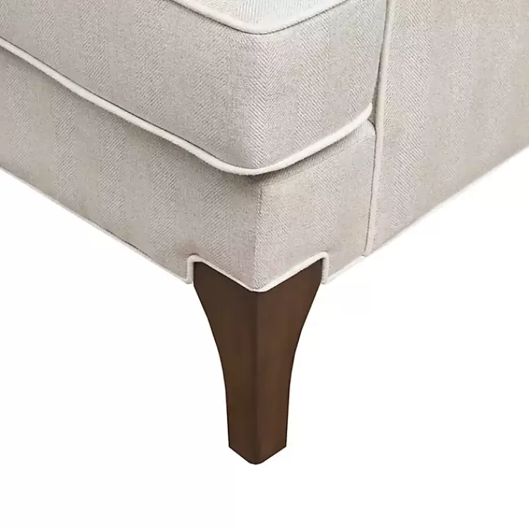cream_and_white_contrast_welting_accent_chair_7.webp Cream and White Contrast Welting Accent Chair>Kirklands Home Flash Sale