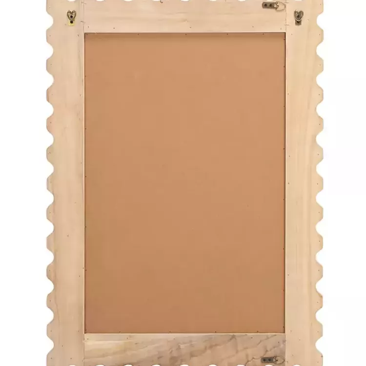 cream_angular_scalloped_nadia_wall_mirror_3.webp Cream Angular Scalloped Nadia Wall Mirror>Kirklands Home Fashion