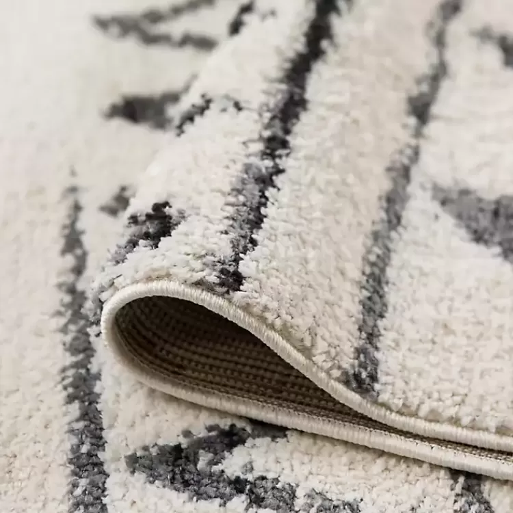 cream_boho_striped_runner_4.webp Cream Boho Striped Runner>Kirklands Home Cheap