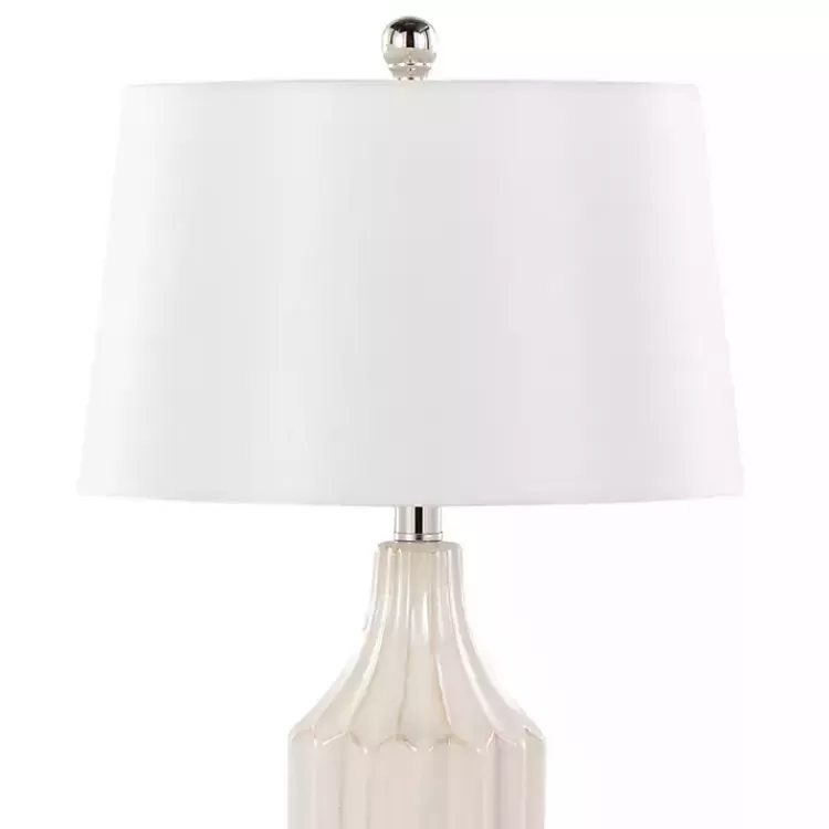 cream_ceramic_sandra_table_lamp_3.webp Cream Ceramic Sandra Table Lamp>Kirklands Home Online