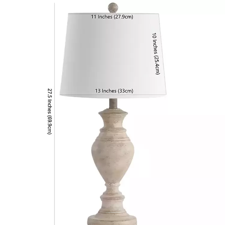 cream_classic_curve_table_lamp_2.webp Cream Classic Curve Table Lamp>Kirklands Home Flash Sale