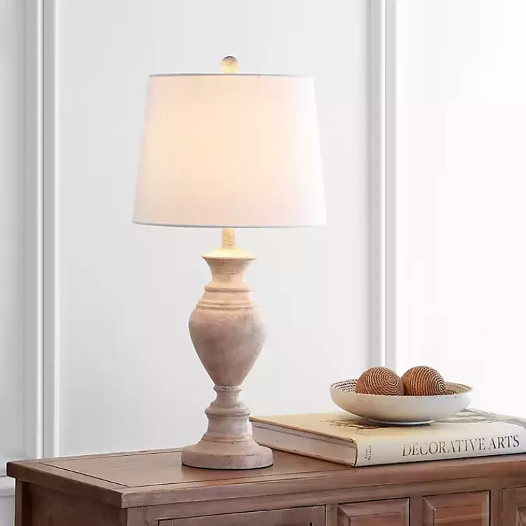 cream_classic_curve_table_lamp_4.webp Cream Classic Curve Table Lamp>Kirklands Home Flash Sale