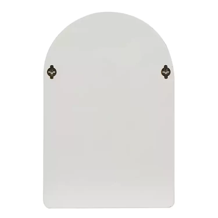 cream_geometric_arch_wall_shelf_8.webp Cream Geometric Arch Wall Shelf>Kirklands Home Online