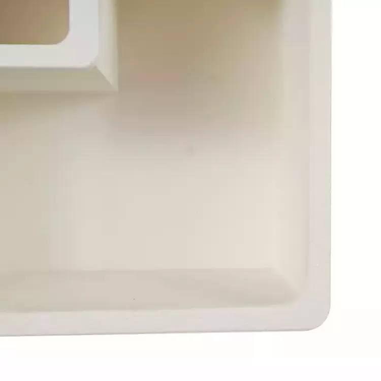 cream_geometric_section_wall_shelf_2.webp Cream Geometric 5-Section Wall Shelf>Kirklands Home Fashion