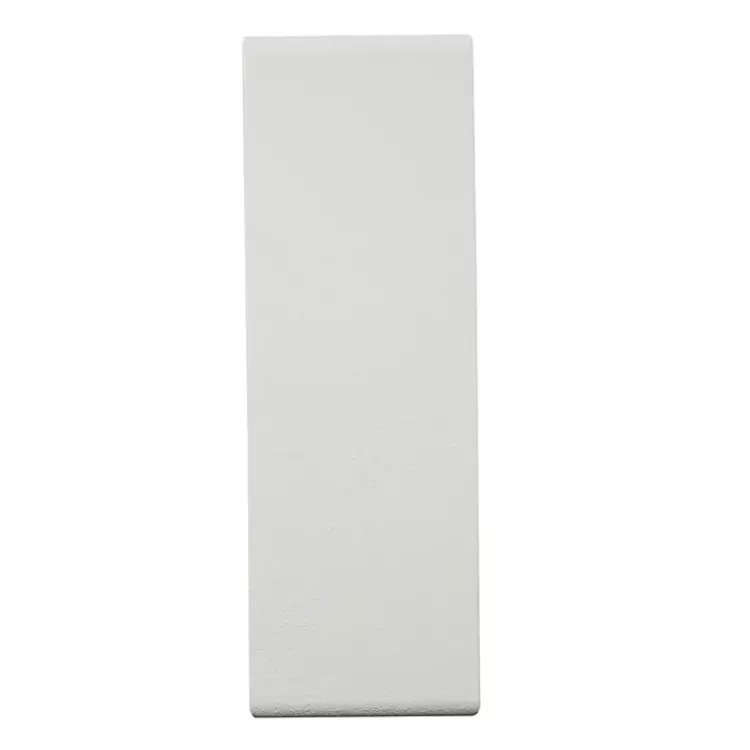 cream_geometric_section_wall_shelf_5.webp Cream Geometric 5-Section Wall Shelf>Kirklands Home Fashion