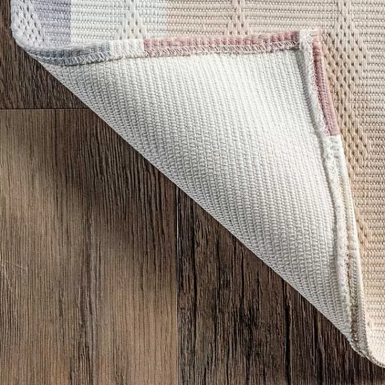 cream_geometric_shapes_washable_area_rug_x_6.webp Cream Geometric Shapes Washable Area Rug, 8x10>Kirklands Home Flash Sale