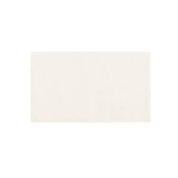 Cream High Pile Marshmallow Bath Mat, 40 in.>Kirklands Home Shop