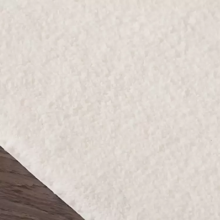 cream_high_pile_marshmallow_bath_mat__in_2.webp Cream High Pile Marshmallow Bath Mat, 30 in.>Kirklands Home Hot