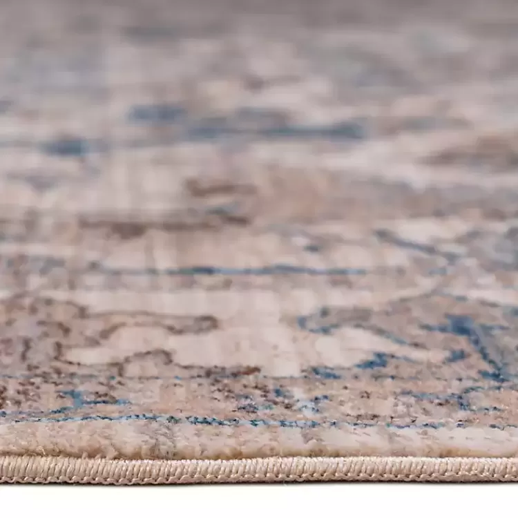 cream_royal_motif_wilson_floor_runner_x_4.webp Cream Royal Motif Wilson Floor Runner, 2x10>Kirklands Home Best