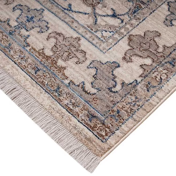 cream_royal_motif_wilson_floor_runner_x_5.webp Cream Royal Motif Wilson Floor Runner, 2x10>Kirklands Home Best