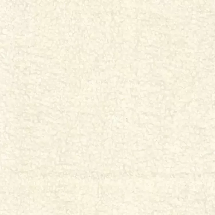 cream_sherpa_upholstered_barrel_accent_chair_8.webp Cream Sherpa Upholstered Barrel Accent Chair>Kirklands Home Online