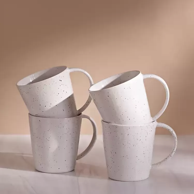 cream_simple_things_mugs_set_of__3.webp Cream Simple Things Mugs, Set of 4>Kirklands Home Store