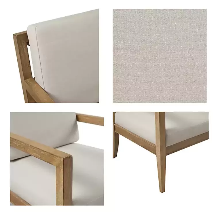 cream_slatted_wood_accent_chair_5.webp Cream Slatted Wood Accent Chair>Kirklands Home Best