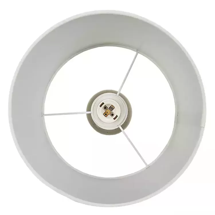 cream_speckled_ceramic_table_lamp_7.webp Cream Speckled Ceramic Table Lamp>Kirklands Home Fashion