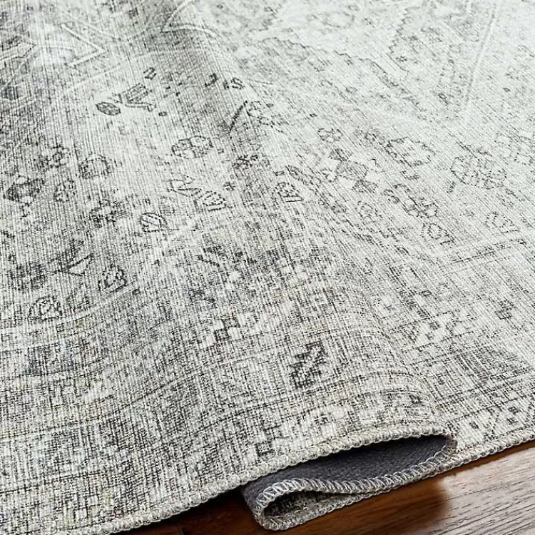 cream_traditional_washable_area_rug_x_3-3.webp Cream Traditional Washable Area Rug, 7x10>Kirklands Home Fashion