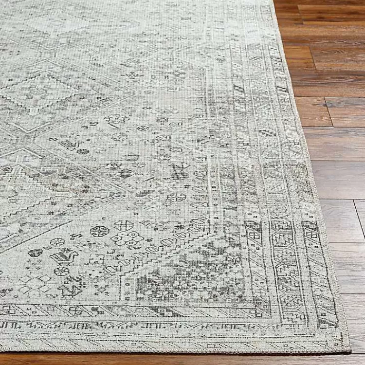 cream_traditional_washable_area_rug_x_4-2.webp Cream Traditional Washable Area Rug, 5x7>Kirklands Home Fashion
