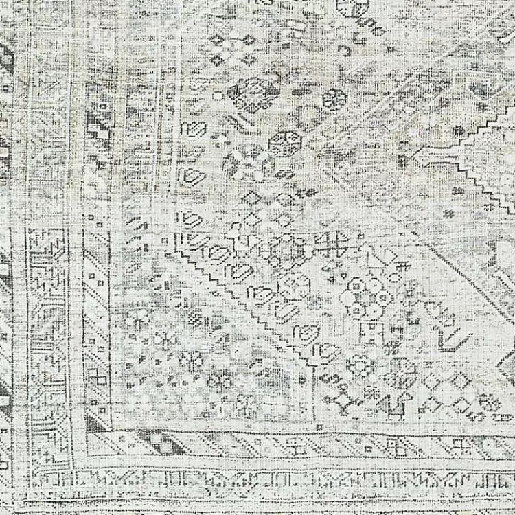 cream_traditional_washable_area_rug_x_7-2.webp Cream Traditional Washable Area Rug, 5x7>Kirklands Home Fashion