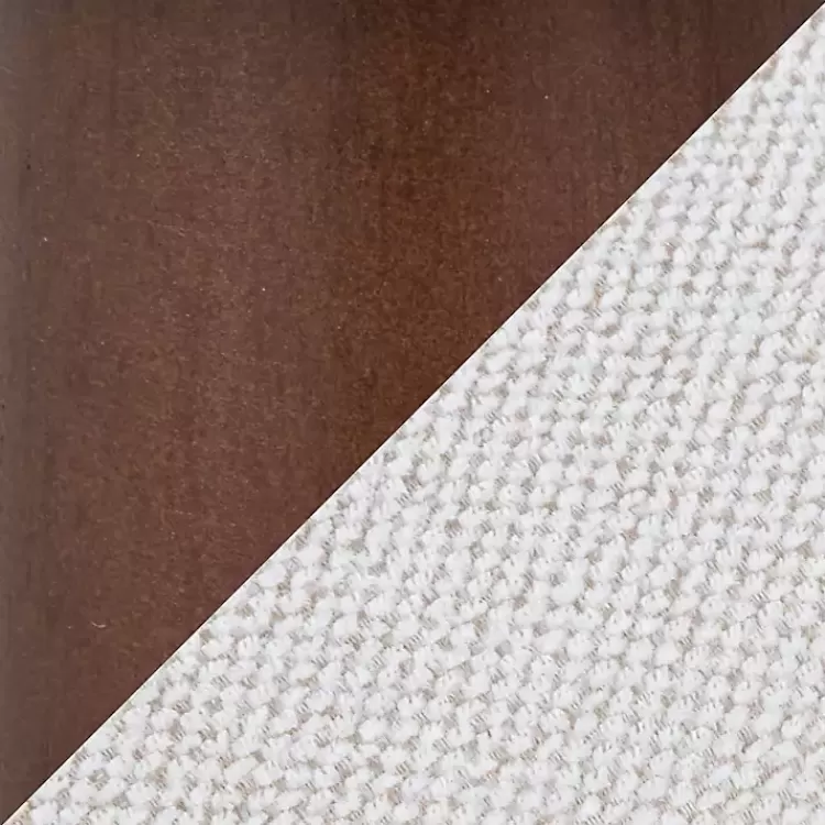 cream_upholstered_midcentury_modern_accent_chair_6.webp Cream Upholstered Midcentury Modern Accent Chair>Kirklands Home Outlet