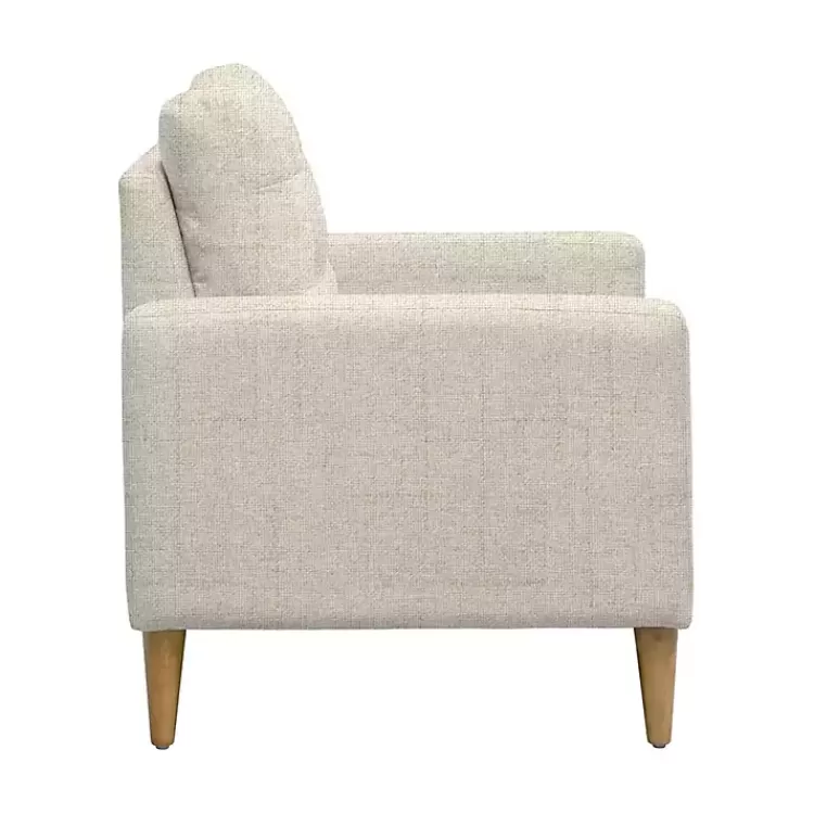 cream_upholstered_tufted_dani_accent_chair_3.webp Cream Upholstered Tufted Dani Accent Chair>Kirklands Home Cheap