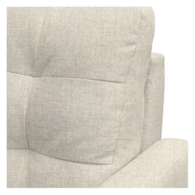 cream_upholstered_tufted_dani_accent_chair_5.webp Cream Upholstered Tufted Dani Accent Chair>Kirklands Home Cheap