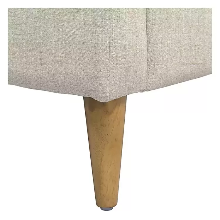 cream_upholstered_tufted_dani_accent_chair_7.webp Cream Upholstered Tufted Dani Accent Chair>Kirklands Home Cheap