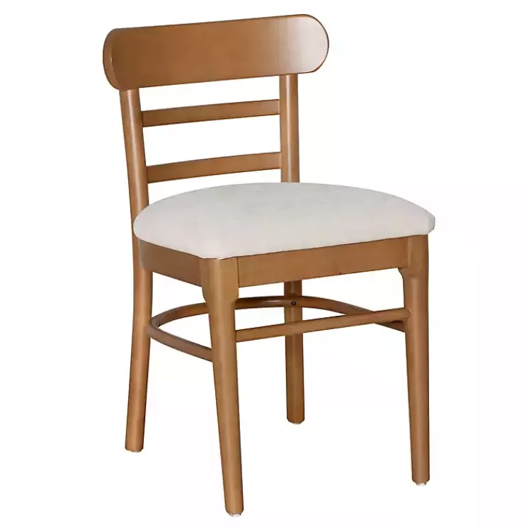 cream_upholstered_wood_dining_chairs_set_of__3.webp Cream Upholstered Wood Dining Chairs, Set of 2>Kirklands Home Fashion