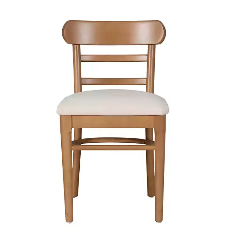 cream_upholstered_wood_dining_chairs_set_of__4.webp Cream Upholstered Wood Dining Chairs, Set of 2>Kirklands Home Fashion