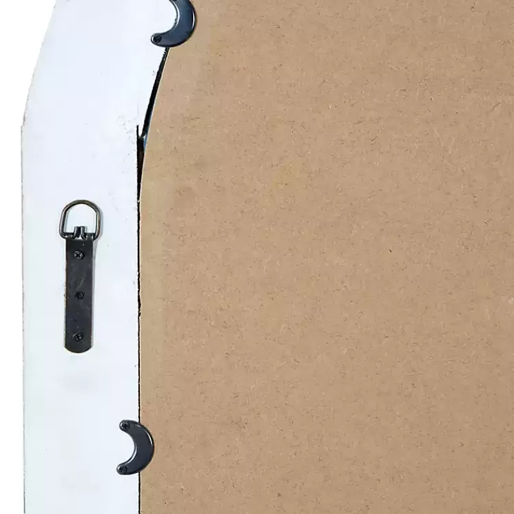 cream_vintage_fir_wood_arch_framed_mirror_5.webp Cream Vintage Fir Wood Arch Framed Mirror>Kirklands Home Sale