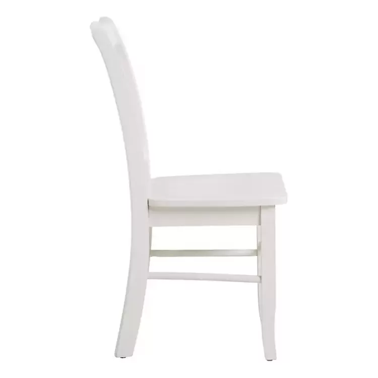 cream_wood_shaker_dining_chairs_set_of__3.webp Cream Wood Shaker Dining Chairs, Set of 2>Kirklands Home Cheap