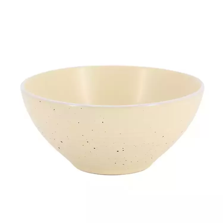 cream_yellow_emilia_stoneware_pc_dinnerware_set_5.webp Cream Emilia Stoneware 16pc. Dinnerware Set>Kirklands Home Shop