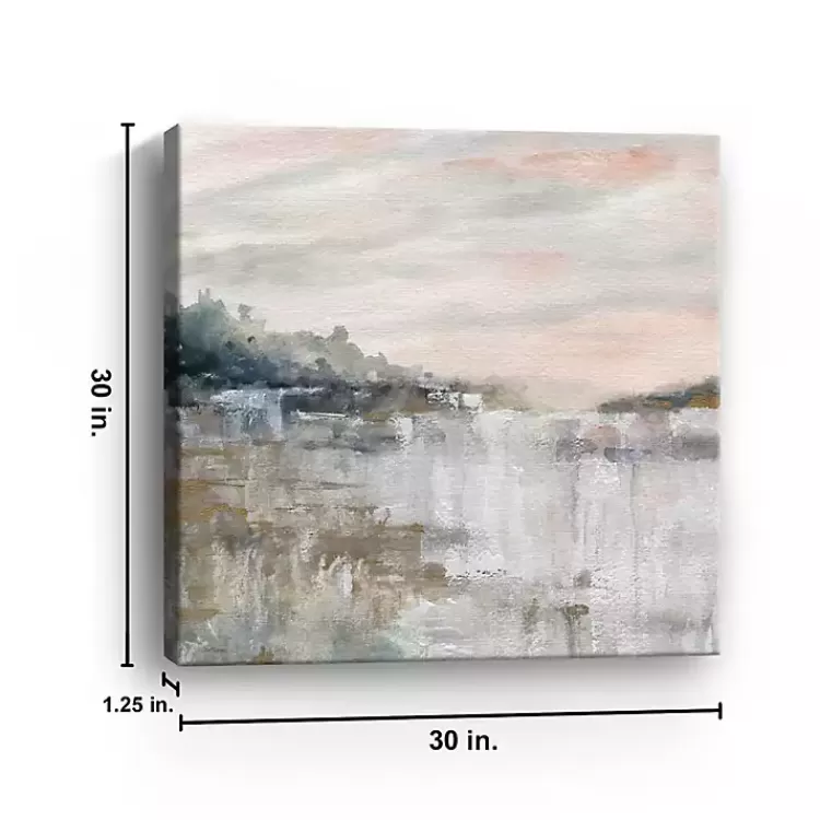crystal_falls_canvas_art_print_3.webp Crystal Falls Canvas Art Print>Kirklands Home Shop