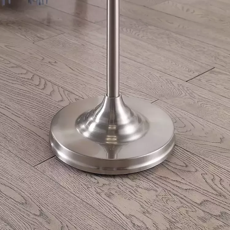 Crystal Orb Stacked Floor Lamp>Kirklands Home Best