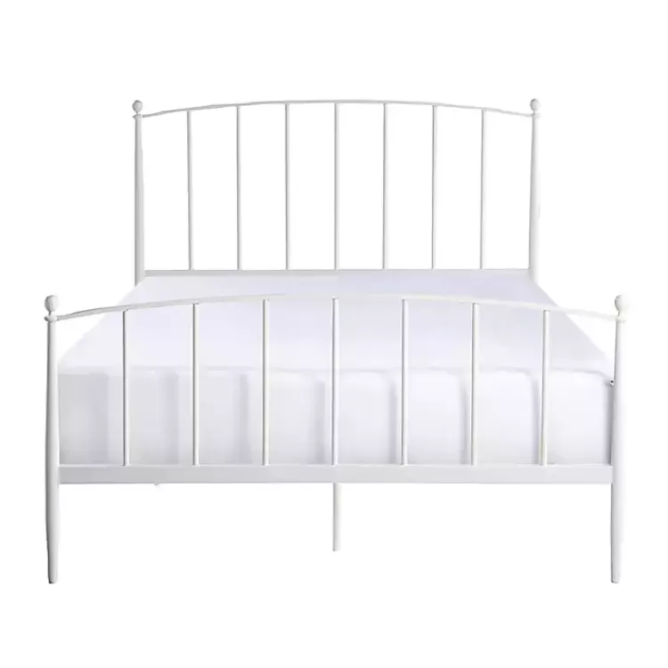 Daisy Modern Arch Queen Bed Frame>Kirklands Home Outlet