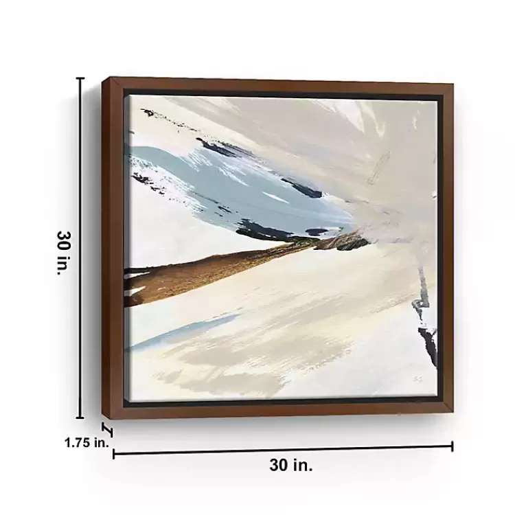 dancing_wind_i_framed_canvas_art_print_2.webp Dancing Wind I Framed Canvas Art Print>Kirklands Home Store