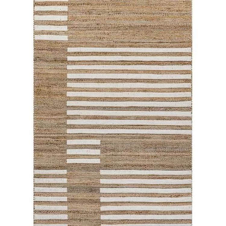 Daria Emily Henderson x RugsUSA Area Rug, 10x14>Kirklands Home Cheap