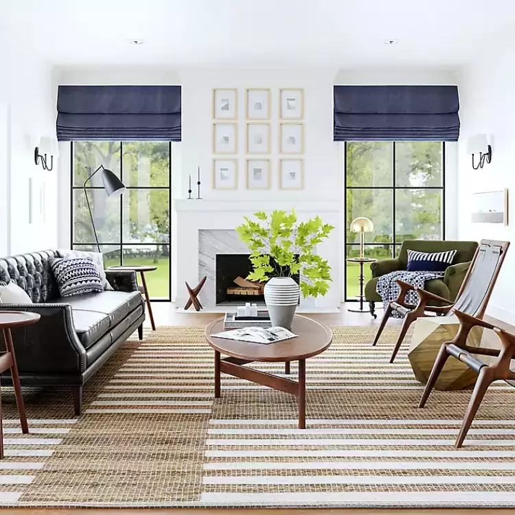 Daria Emily Henderson x RugsUSA Area Rug, 3x5>Kirklands Home Sale