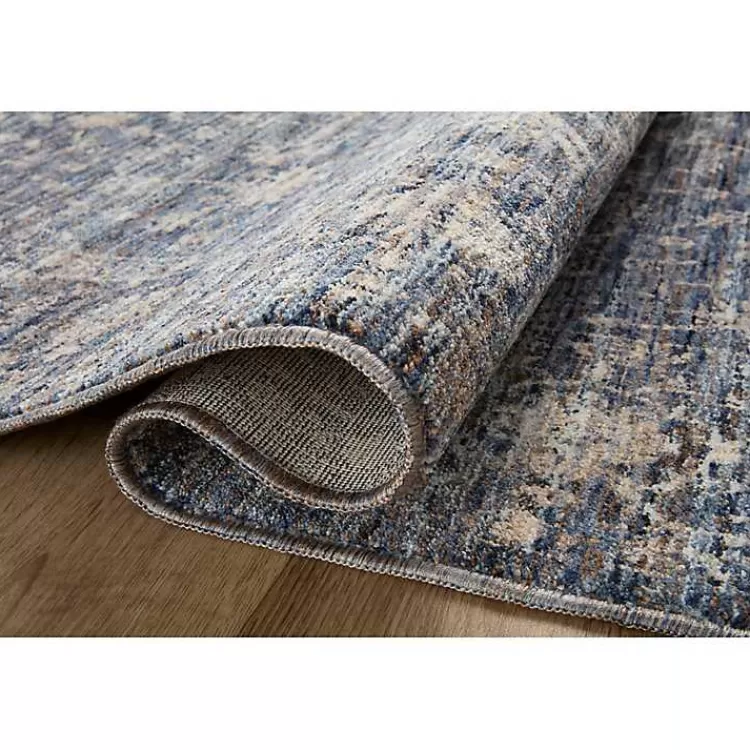 dark_blue_sorrento_medallion_area_rug_x_3.webp Dark Sorrento Medallion Area Rug, 5x7>Kirklands Home Best Sale