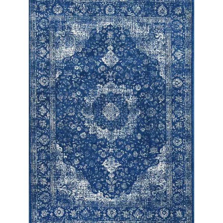 Dark Verona Area Rug, 5x7>Kirklands Home Outlet
