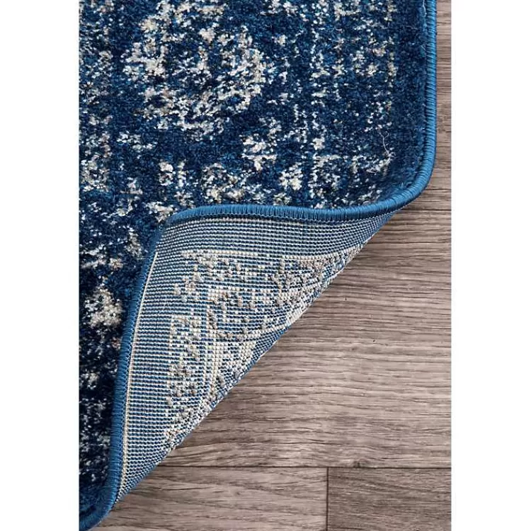 dark_blue_verona_area_rug_x_2.webp Dark Verona Area Rug, 8x10>Kirklands Home Shop
