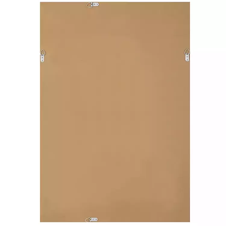 dark_bronze_bevel_rectangle_wall_mirror_7.webp Dark Bronze Bevel Rectangle Wall Mirror>Kirklands Home Store