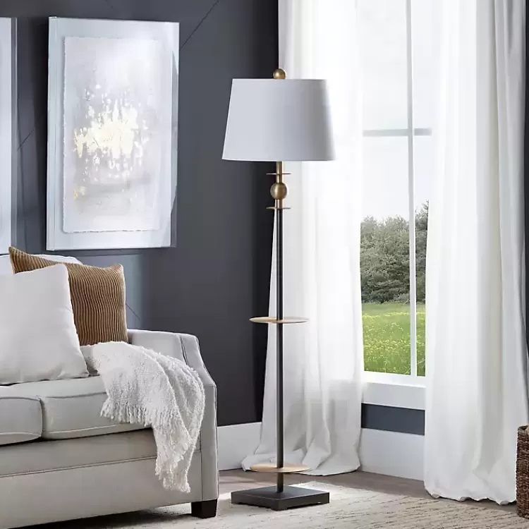 dark_bronze_decorative_floor_lamp_3.webp Dark Bronze Decorative Floor Lamp>Kirklands Home Cheap