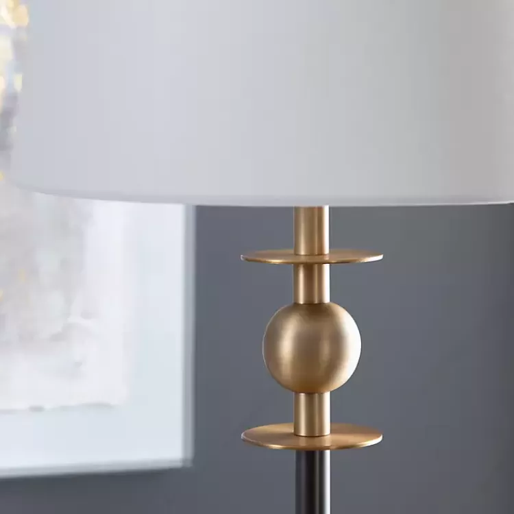 dark_bronze_decorative_floor_lamp_4.webp Dark Bronze Decorative Floor Lamp>Kirklands Home Cheap