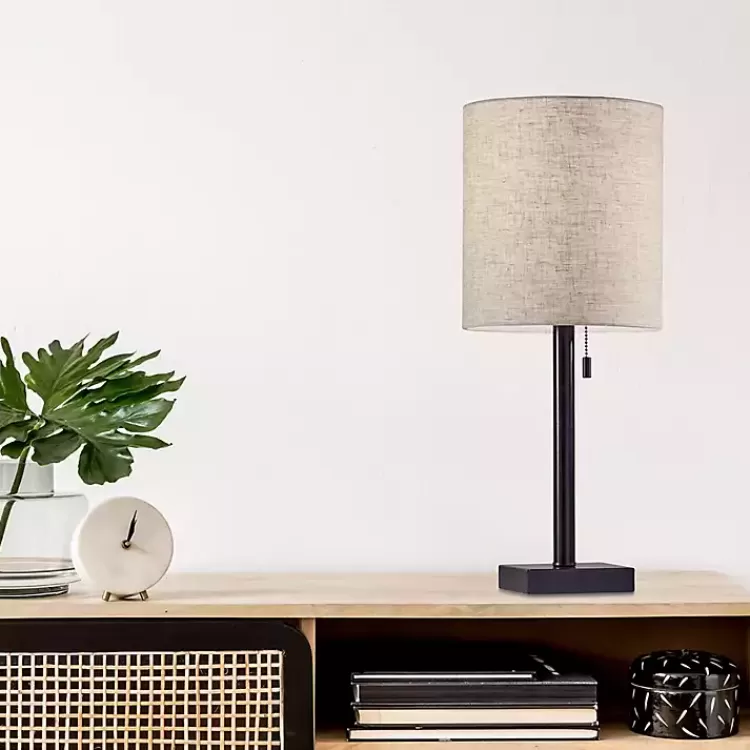 dark_bronze_square_base_table_lamp_2.webp Dark Bronze Square Base Table Lamp>Kirklands Home Discount