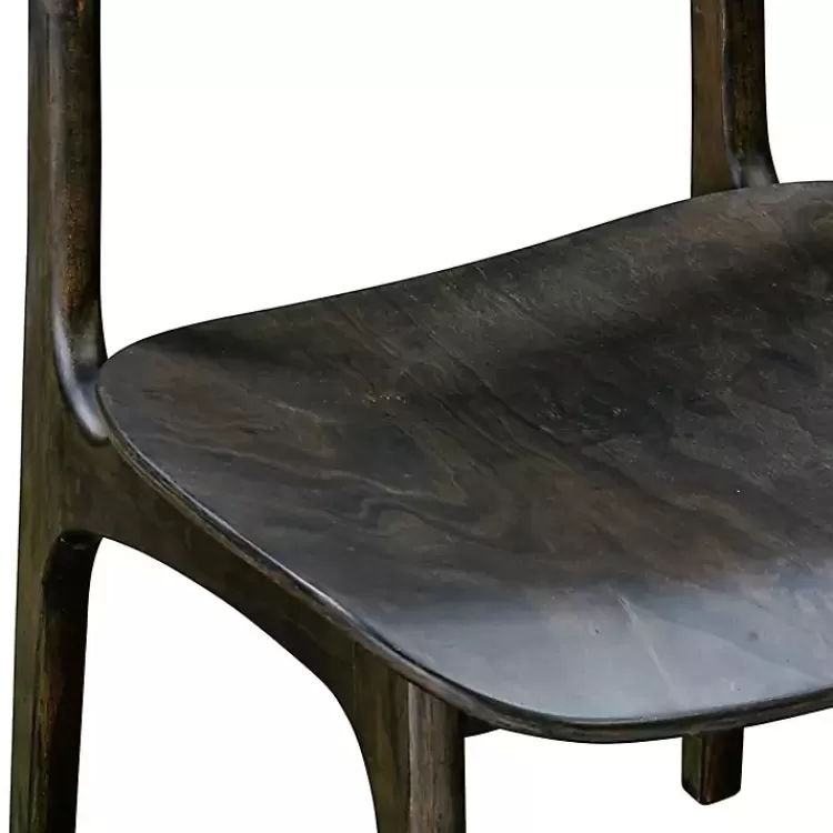 dark_brown_midcentury_modern_chairs_set_of__6.webp Dark Mid-Century Modern Chairs, Set of 2>Kirklands Home Online