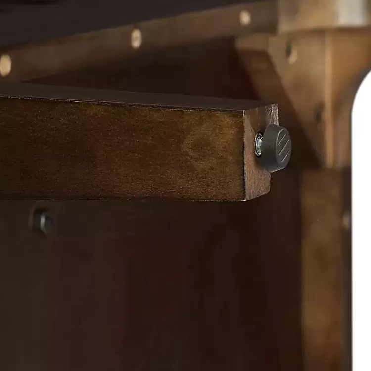 dark_brown_slatted_sliding_door_sideboard_8.webp Dark Slatted Sliding Door Sideboard>Kirklands Home Flash Sale