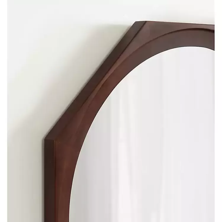 dark_brown_wood_octagon_cyrus_wall_mirror_7.webp Dark Wood Octagon Cyrus Wall Mirror>Kirklands Home Shop