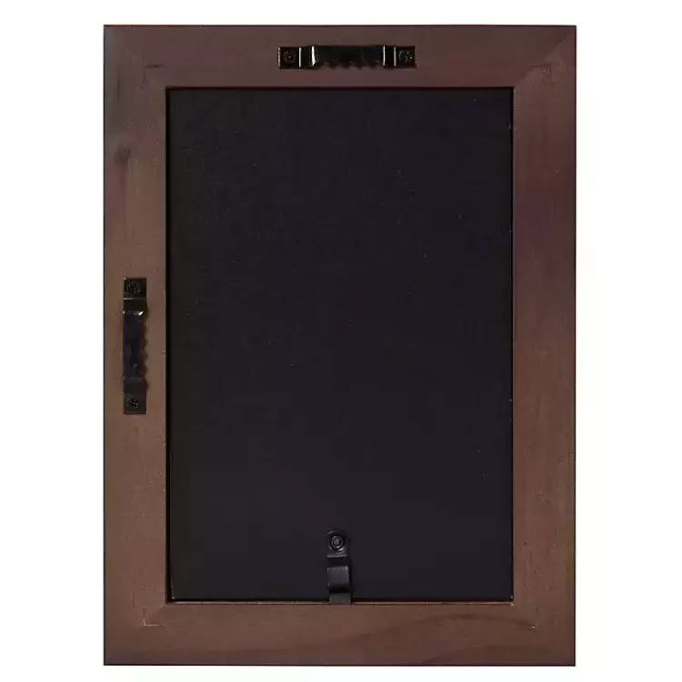 dark_brown_wood_pc_gallery_wall_frame_set_4.webp Dark Wood 10-pc. Gallery Wall Frame Set>Kirklands Home Shop