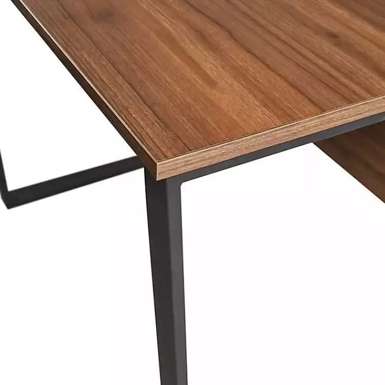 dark_coffee_wood_computer_desk_6.webp Dark Coffee Wood Computer Desk>Kirklands Home New