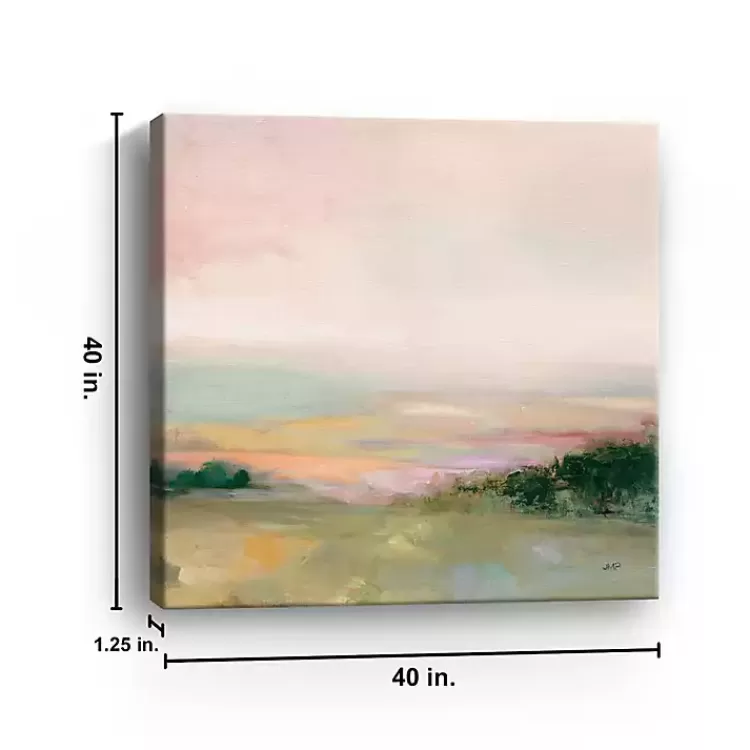 dark_glowing_valley_canvas_art_print_x_in_2.webp Dark Glowing Valley Canvas Art Print, 40x40 in.>Kirklands Home New