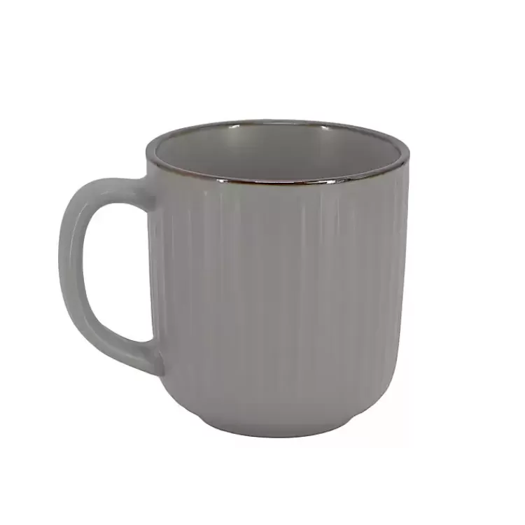 dark_gray_leo_stoneware_pc_dinnerware_set_3.webp Dark Leo Stoneware 16-pc. Dinnerware Set>Kirklands Home Fashion